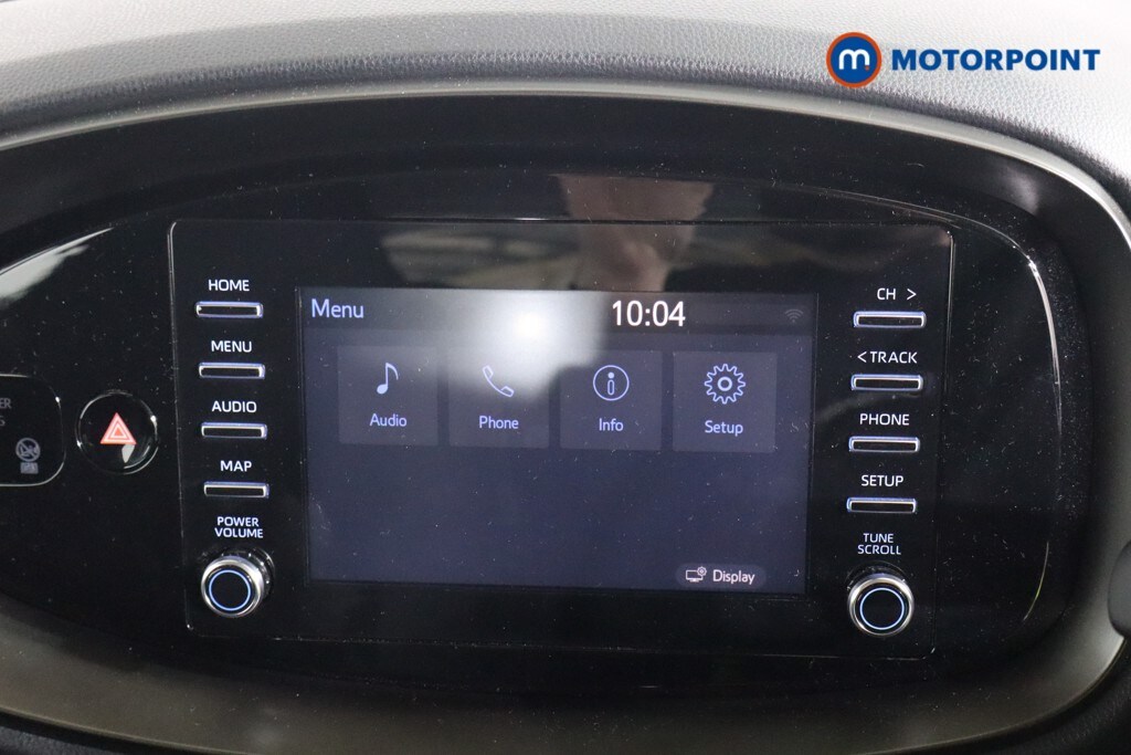 Used Toyota Aygo X 2022 for sale - 77483226: Photo 13