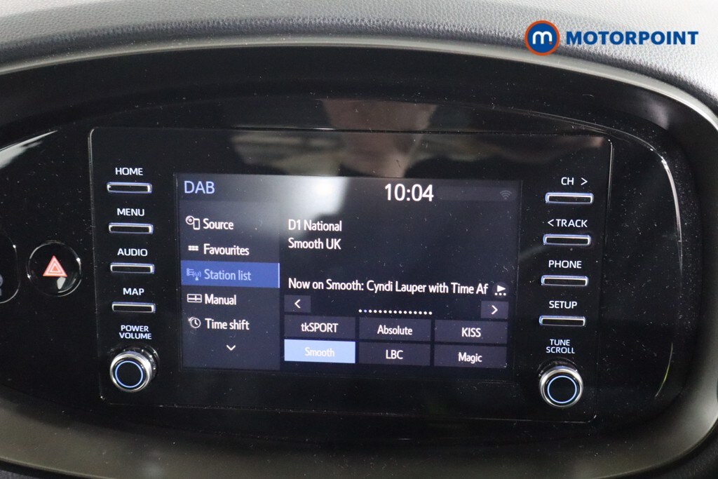 Used Toyota Aygo X 2022 for sale - 77483226: Photo 14