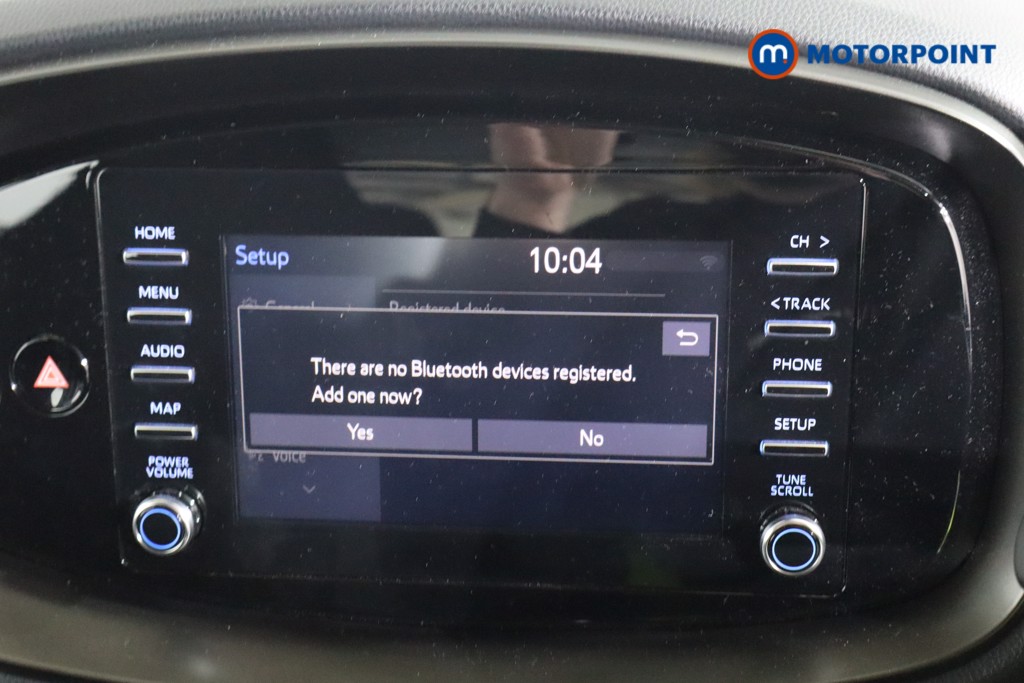 Used Toyota Aygo X 2022 for sale - 77483226: Photo 16