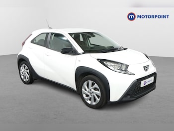 Used Toyota Aygo X 2022 for sale - 77483226: Photo