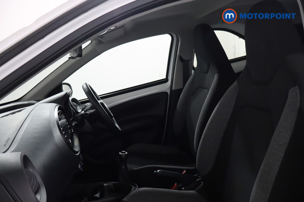 Used Toyota Aygo X 2022 for sale - 77483226: Photo 25