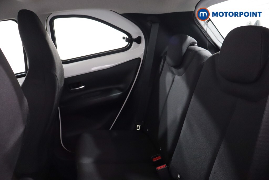 Used Toyota Aygo X 2022 for sale - 77483226: Photo 26