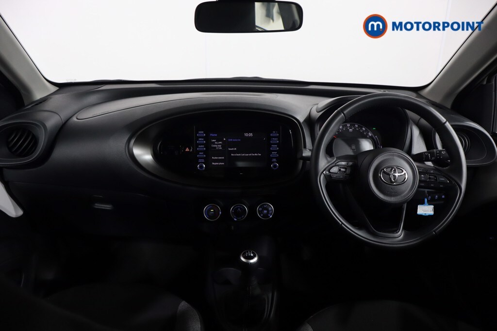 Used Toyota Aygo X 2022 for sale - 77483226: Photo 27