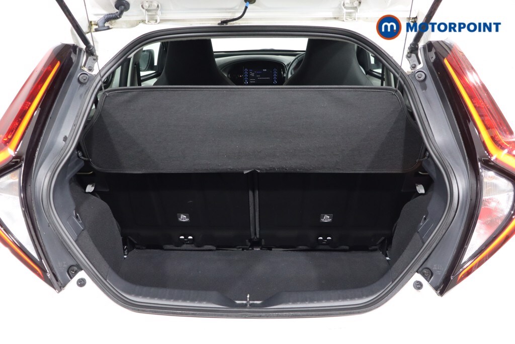 Used Toyota Aygo X 2022 for sale - 77483226: Photo 28