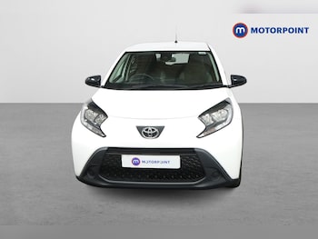 Used Toyota Aygo X 2022 for sale - 77483226: Photo