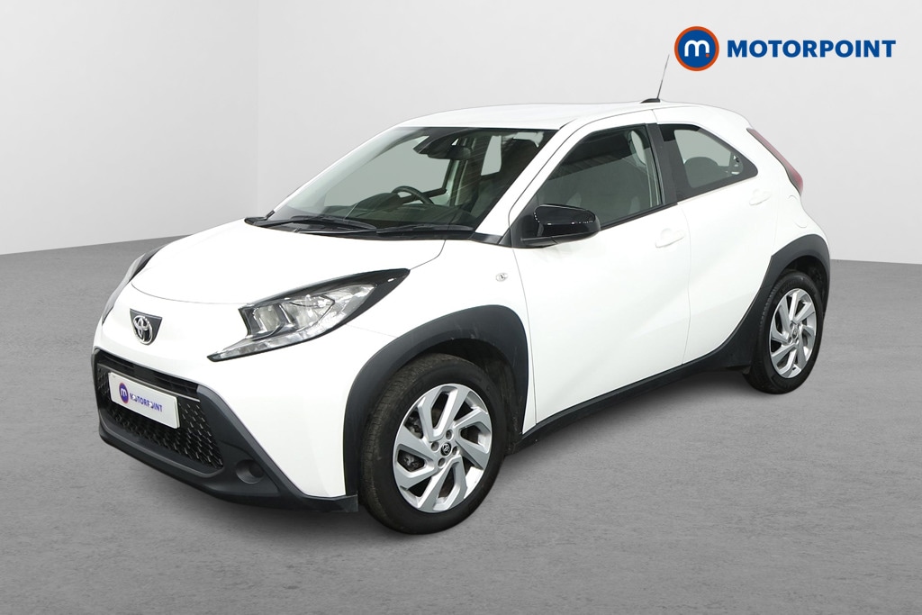 Used Toyota Aygo X 2022 for sale - 77483226: Photo 3