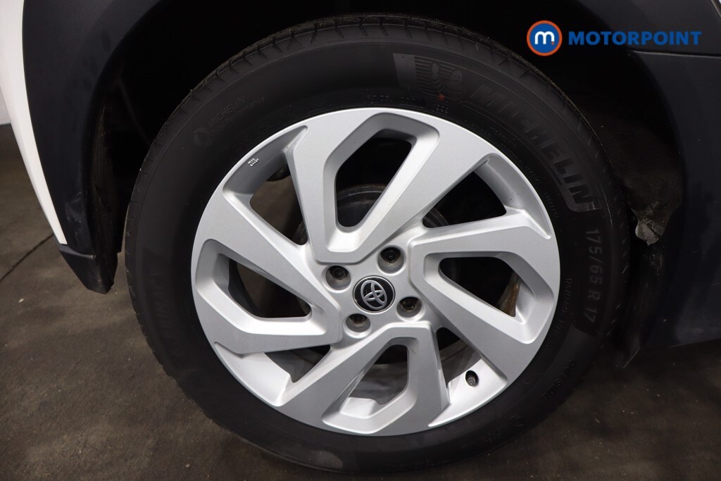 Used Toyota Aygo X 2022 for sale - 77483226: Photo 30