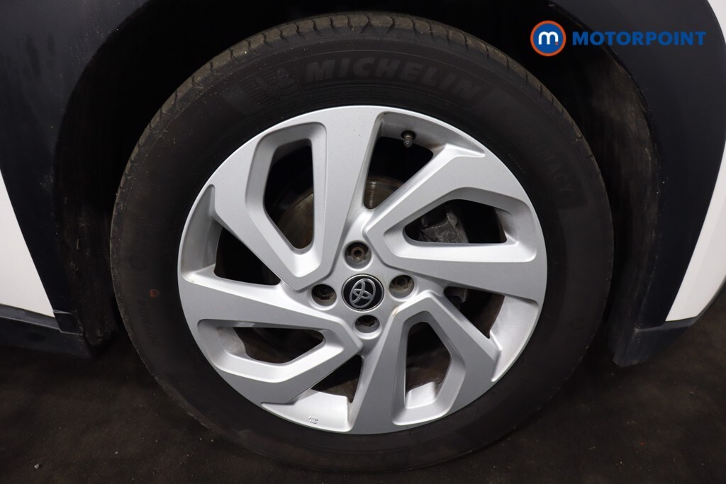 Used Toyota Aygo X 2022 for sale - 77483226: Photo 31