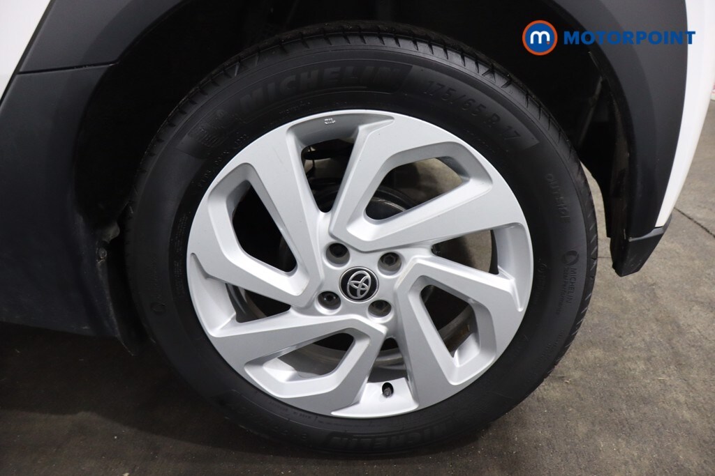 Used Toyota Aygo X 2022 for sale - 77483226: Photo 33