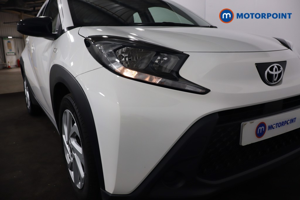 Used Toyota Aygo X 2022 for sale - 77483226: Photo 34