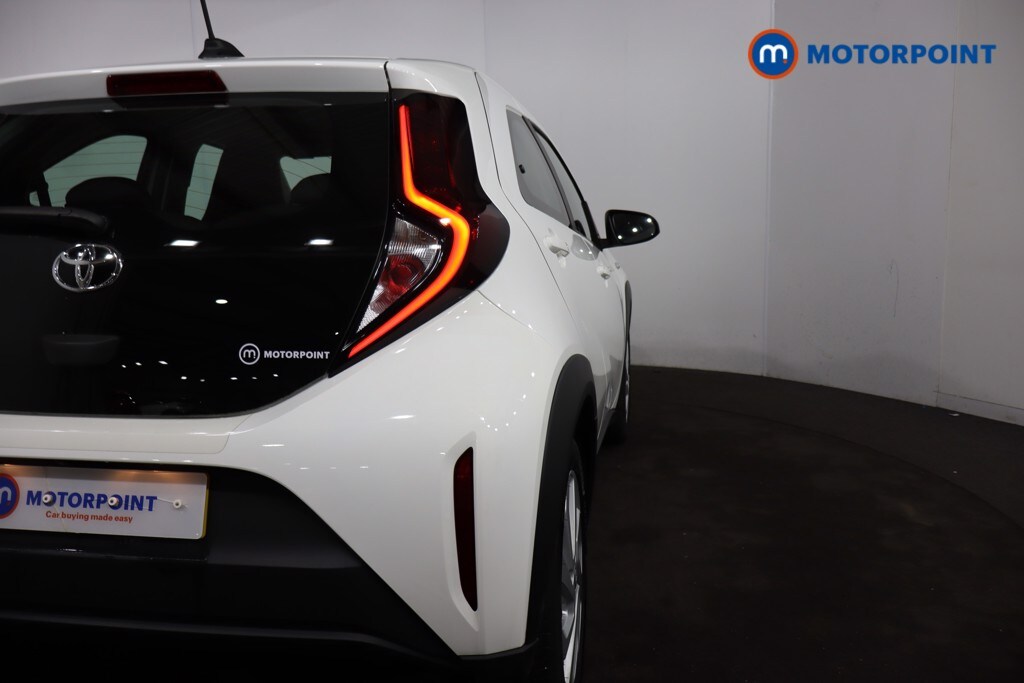 Used Toyota Aygo X 2022 for sale - 77483226: Photo 35