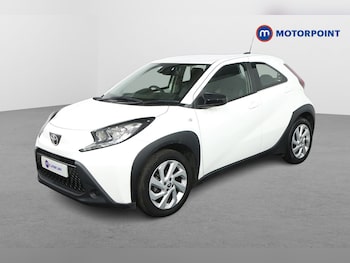 Used Toyota Aygo X 2022 for sale - 77483226: Photo