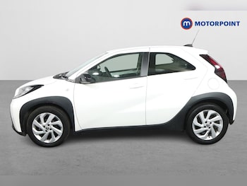 Used Toyota Aygo X 2022 for sale - 77483226: Photo