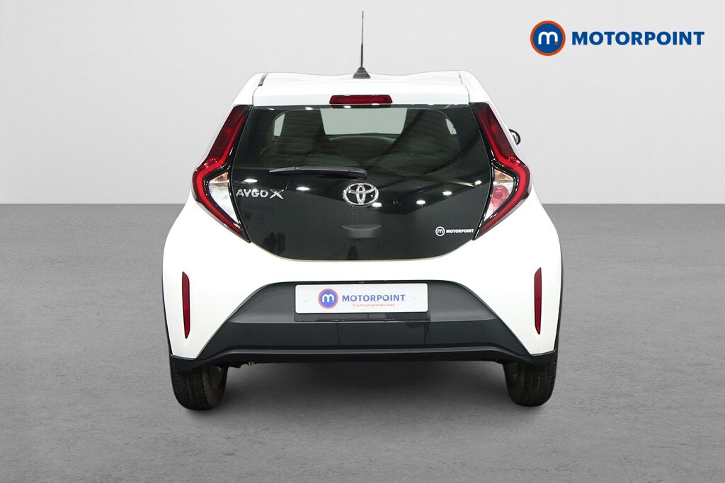 Used Toyota Aygo X 2022 for sale - 77483226: Photo 6