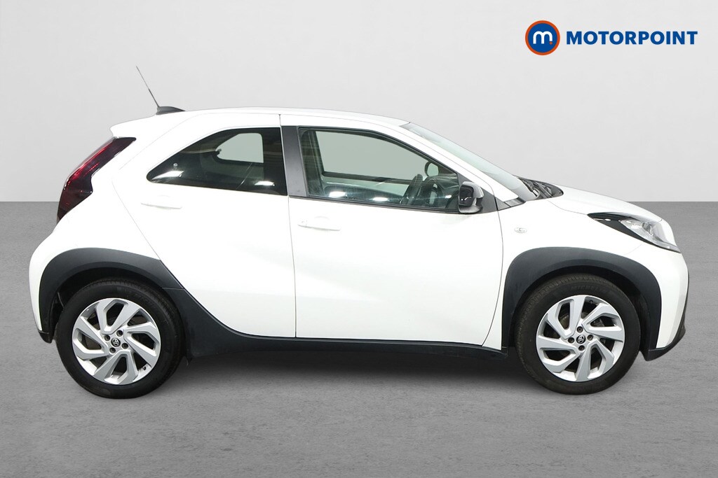 Used Toyota Aygo X 2022 for sale - 77483226: Photo 8