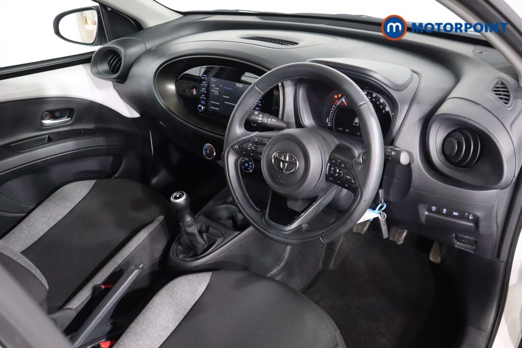 Used Toyota Aygo X 2022 for sale - 77483226: Photo 9