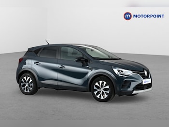 Used Renault Captur 2023 for sale - 78693682: Photo