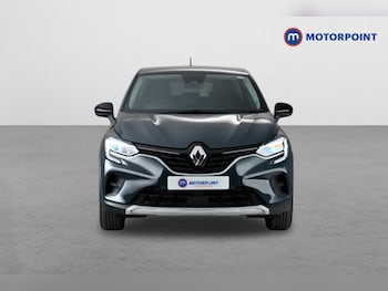 Used Renault Captur 2023 for sale - 78693682: Photo