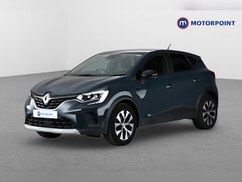 Used Renault Captur 2023 for sale - 78693682: Photo