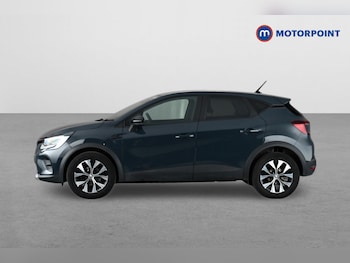 Used Renault Captur 2023 for sale - 78693682: Photo
