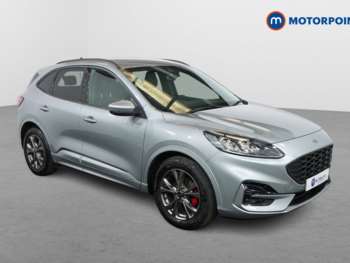 2023 - 1.5 EcoBoost 150 ST-Line Edition 5dr
