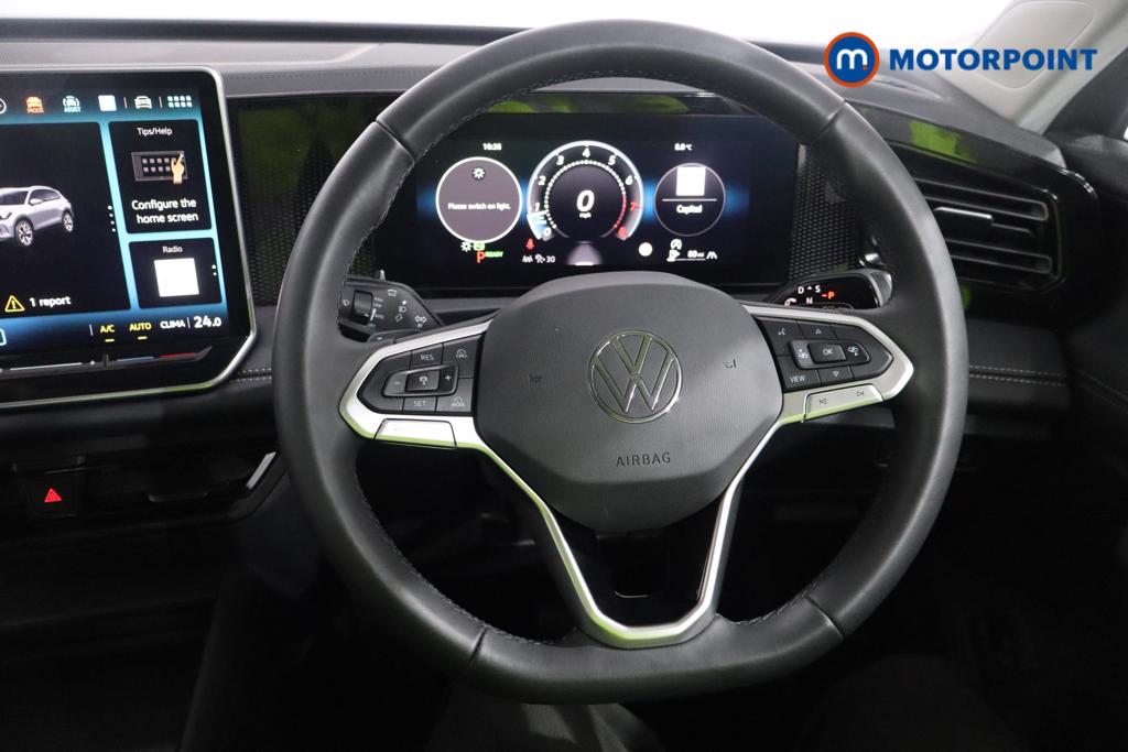 Used Volkswagen Tiguan 2025 for sale - 78199585: Photo 13