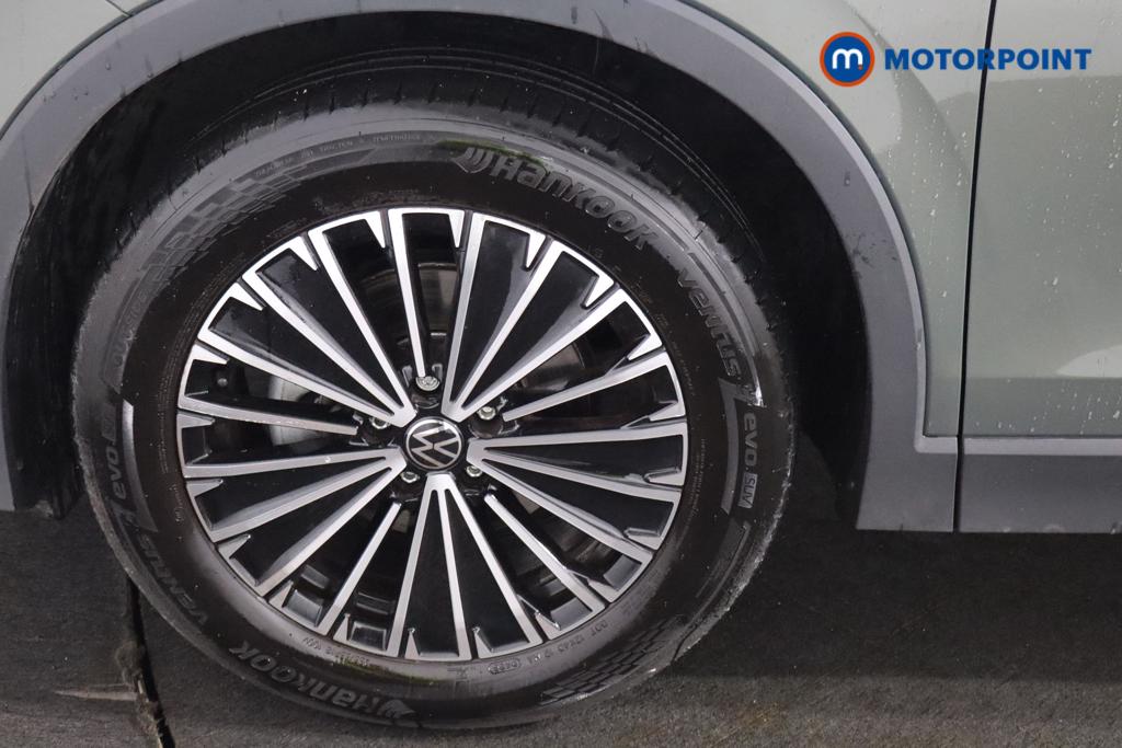 Used Volkswagen Tiguan 2025 for sale - 78199585: Photo 28