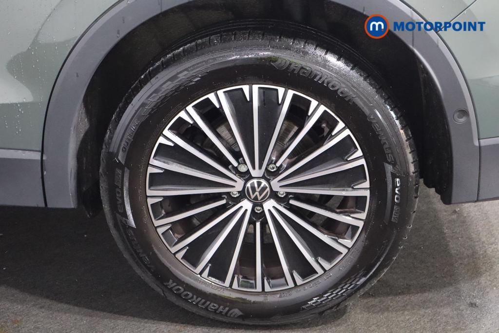 Used Volkswagen Tiguan 2025 for sale - 78199585: Photo 29