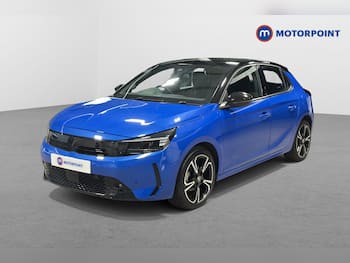 Used Vauxhall Corsa 2023 for sale - 79640876: Photo