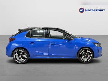 Used Vauxhall Corsa 2023 for sale - 79640876: Photo