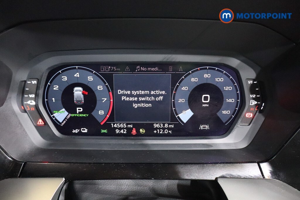 Used Audi A3 2021 for sale - 76209604: Photo 10