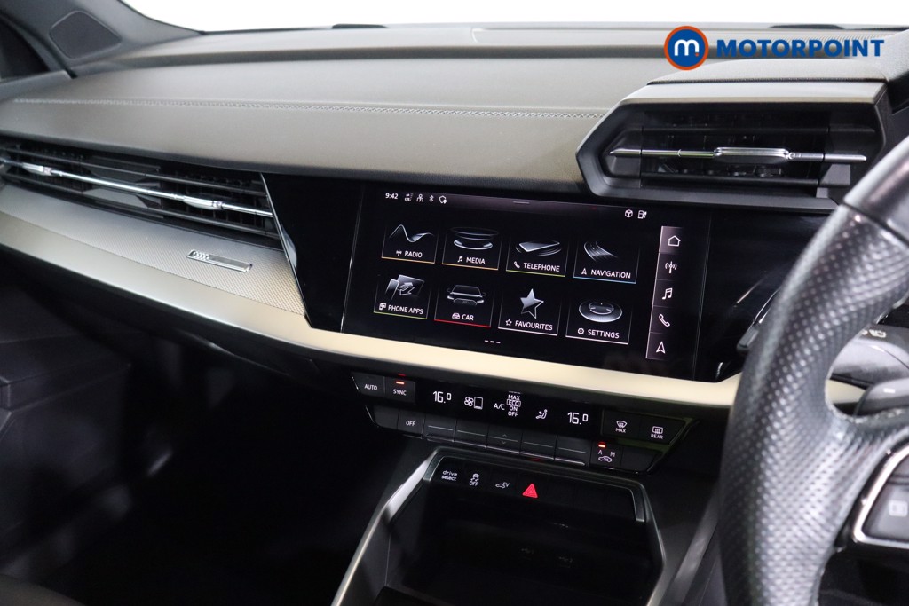 Used Audi A3 2021 for sale - 76209604: Photo 11