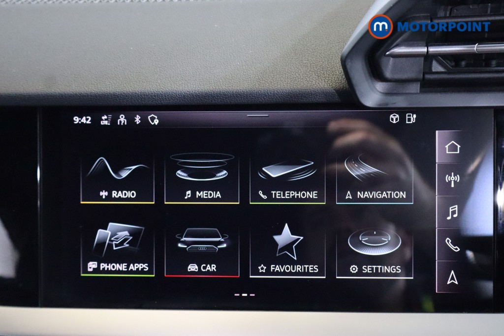 Used Audi A3 2021 for sale - 76209604: Photo 12