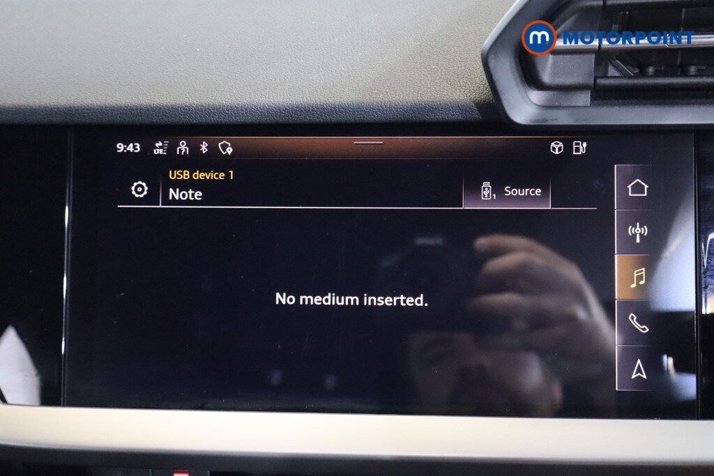 Used Audi A3 2021 for sale - 76209604: Photo 14