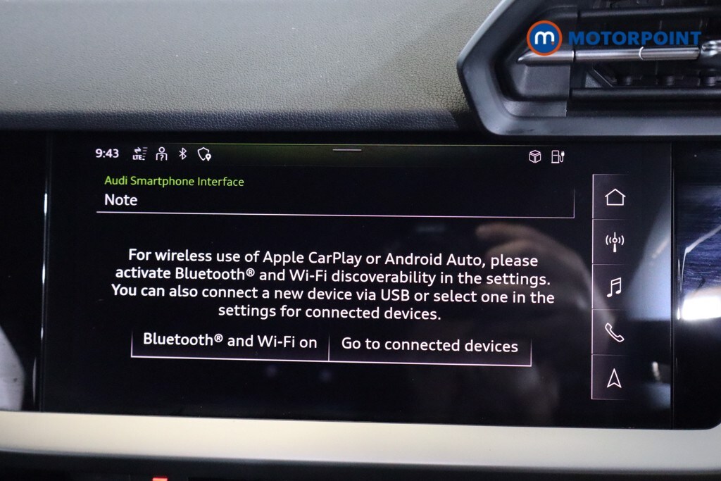 Used Audi A3 2021 for sale - 76209604: Photo 17