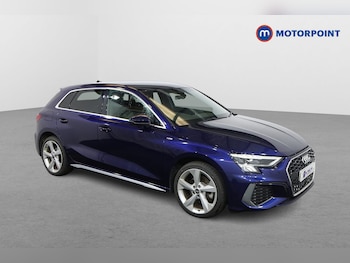 Audi - A3