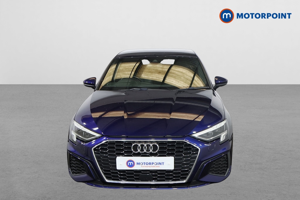 Used Audi A3 2021 for sale - 76209604: Photo 2