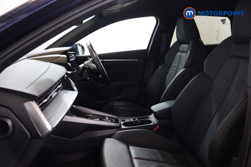 Used Audi A3 2021 for sale - 76209604: Photo 29