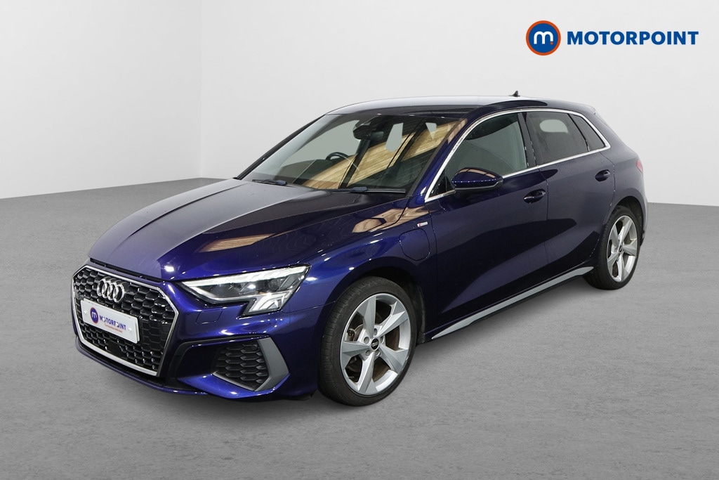Used Audi A3 2021 for sale - 76209604: Photo 3