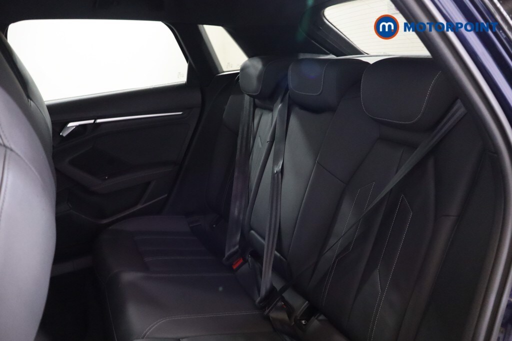 Used Audi A3 2021 for sale - 76209604: Photo 30