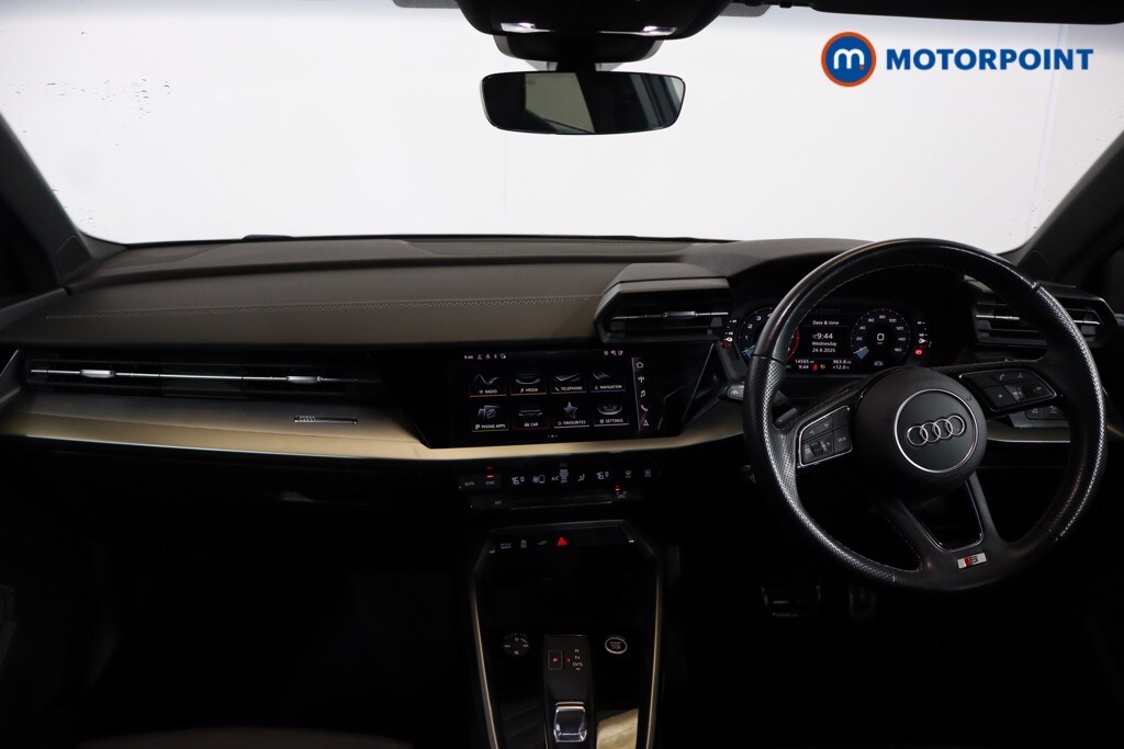Used Audi A3 2021 for sale - 76209604: Photo 32