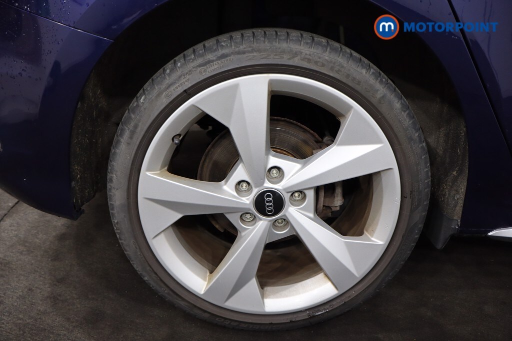 Used Audi A3 2021 for sale - 76209604: Photo 34