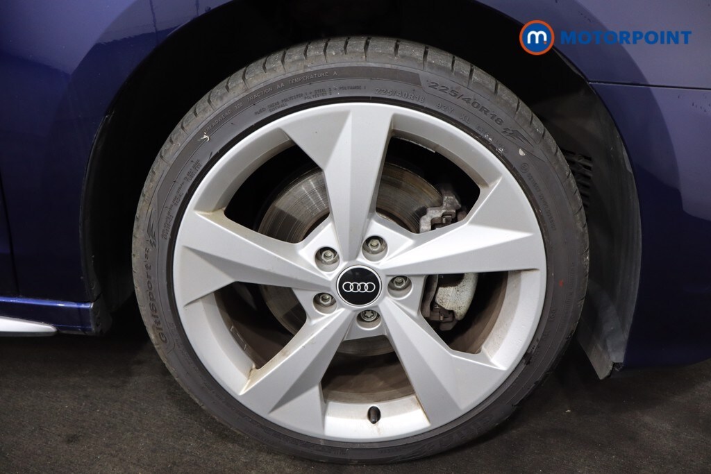 Used Audi A3 2021 for sale - 76209604: Photo 35