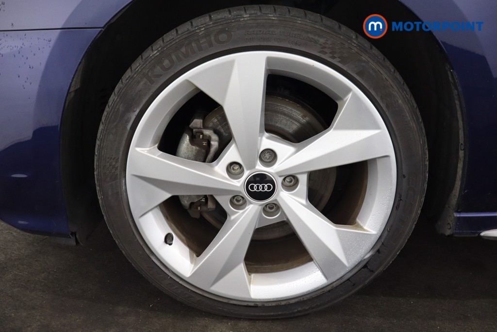 Used Audi A3 2021 for sale - 76209604: Photo 36