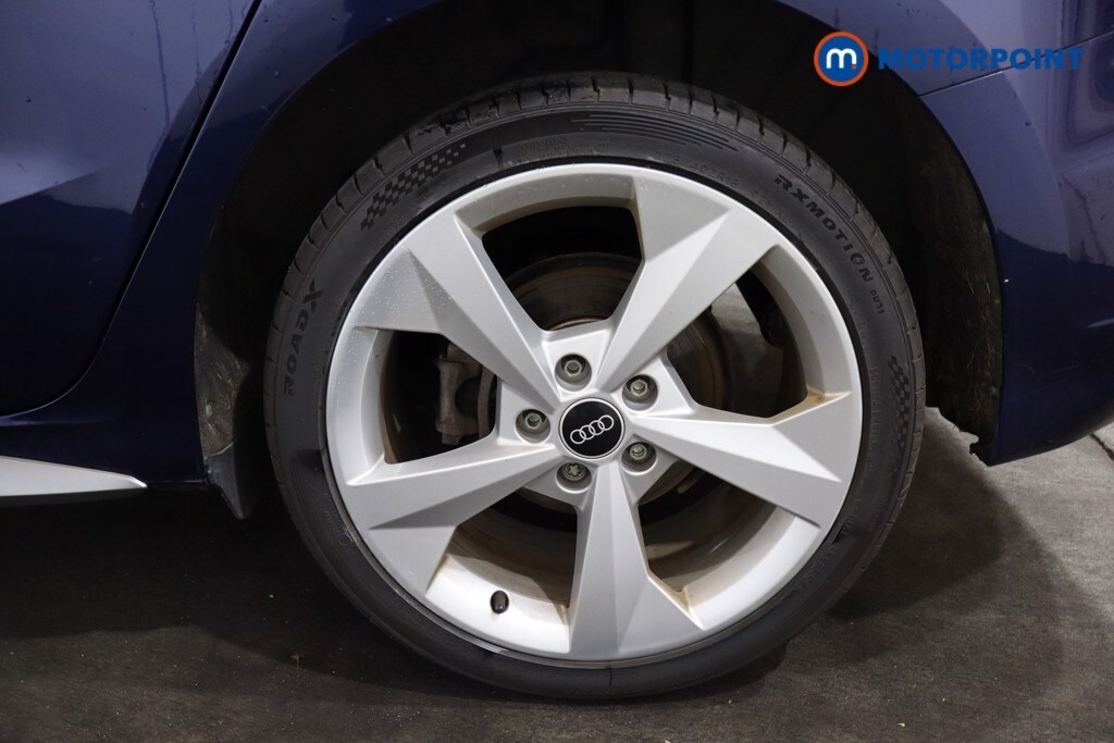 Used Audi A3 2021 for sale - 76209604: Photo 37