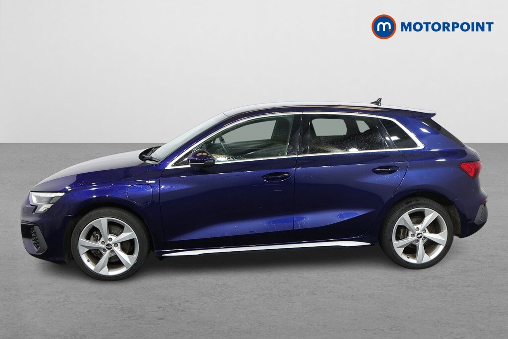 Used Audi A3 2021 for sale - 76209604: Photo 4