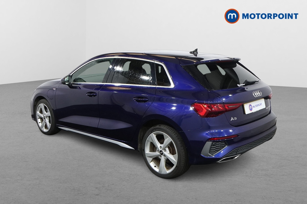 Used Audi A3 2021 for sale - 76209604: Photo 5