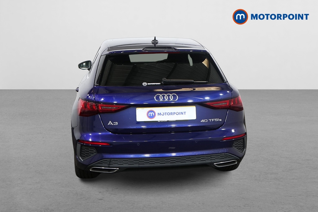 Used Audi A3 2021 for sale - 76209604: Photo 6