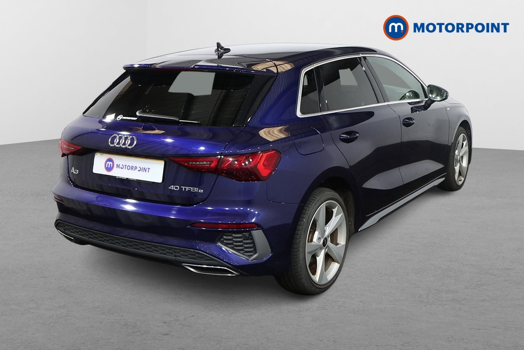 Used Audi A3 2021 for sale - 76209604: Photo 7