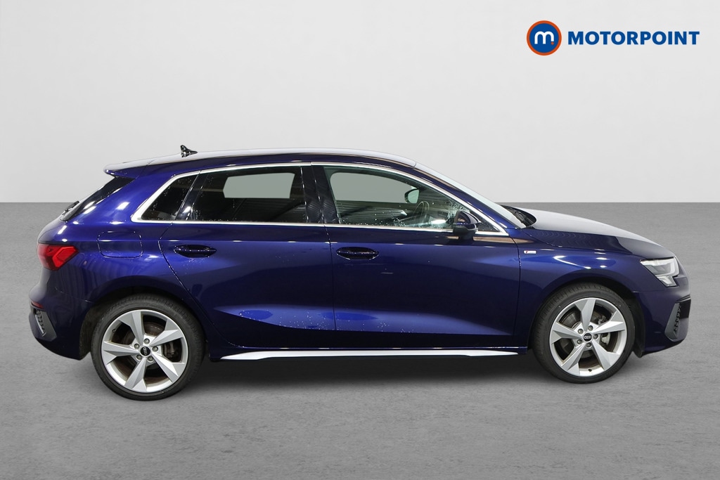 Used Audi A3 2021 for sale - 76209604: Photo 8